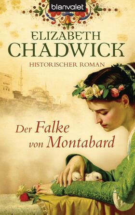 Chadwick |  Der Falke von Montabard | eBook | Sack Fachmedien
