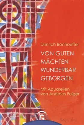 Bonhoeffer |  Von guten Mächten wunderbar geborgen | eBook | Sack Fachmedien