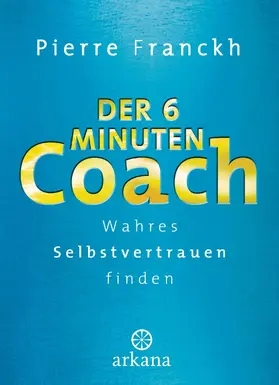 Franckh |  Der 6-Minuten-Coach | eBook | Sack Fachmedien