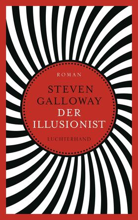 Galloway |  Der Illusionist | eBook | Sack Fachmedien