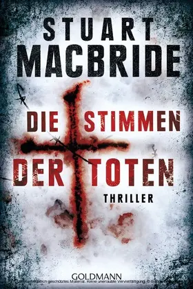 MacBride |  Die Stimmen der Toten | eBook | Sack Fachmedien