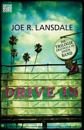 Lansdale |  Drive-In | eBook | Sack Fachmedien