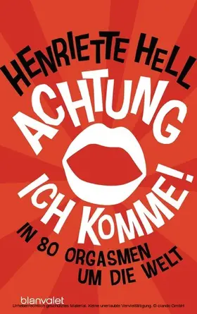 Hell |  Achtung, ich komme! | eBook | Sack Fachmedien