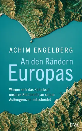 Engelberg |  An den Rändern Europas | eBook | Sack Fachmedien