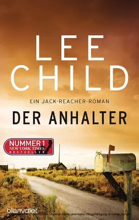 Child |  Der Anhalter | eBook | Sack Fachmedien