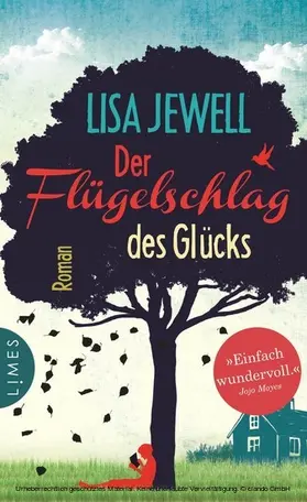 Jewell |  Der Flügelschlag des Glücks | eBook | Sack Fachmedien