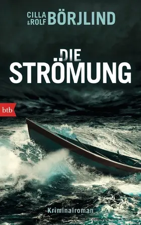 Börjlind |  Die Strömung | eBook | Sack Fachmedien