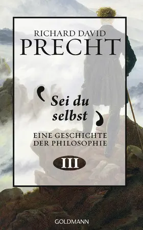 Precht |  Sei du selbst | eBook | Sack Fachmedien