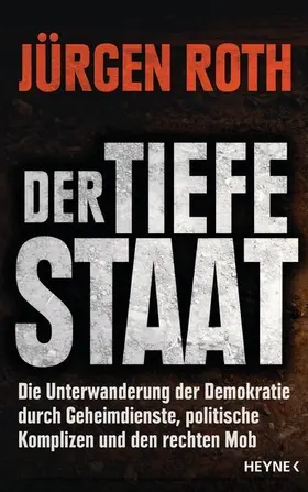 Roth | Der tiefe Staat | E-Book | sack.de