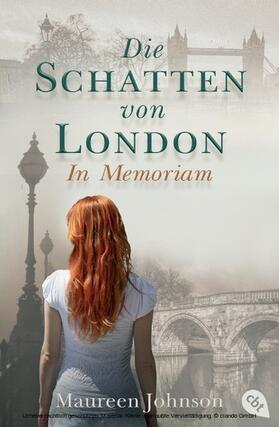 Johnson |  Die Schatten von London - In Memoriam | eBook | Sack Fachmedien