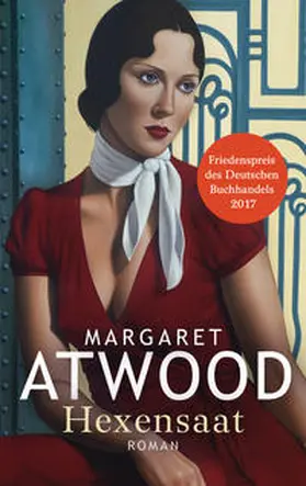 Atwood | Hexensaat | E-Book | sack.de