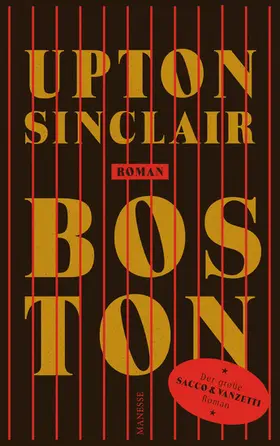 Sinclair |  Boston | eBook | Sack Fachmedien