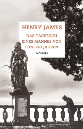 James |  Das Tagebuch eines Mannes von fünfzig Jahren | eBook | Sack Fachmedien