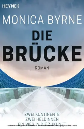 Byrne | Die Brücke | E-Book | sack.de