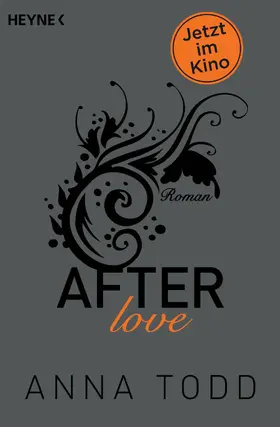 Todd |  After love | eBook | Sack Fachmedien