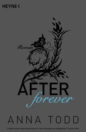 Todd |  After forever | eBook | Sack Fachmedien