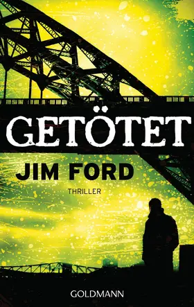 Ford |  Getötet | eBook | Sack Fachmedien