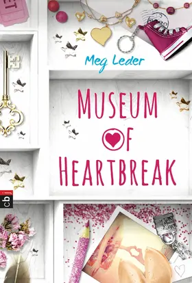 Leder |  Museum of Heartbreak | eBook | Sack Fachmedien