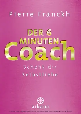 Franckh |  Der 6-Minuten-Coach | eBook | Sack Fachmedien