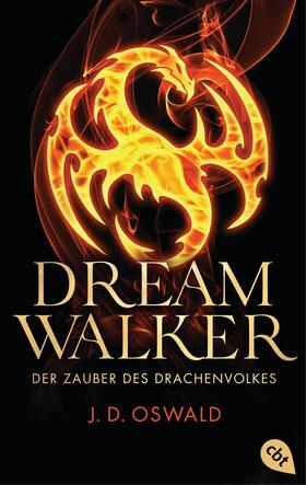 Oswald |  Dreamwalker - Der Zauber des Drachenvolkes | eBook | Sack Fachmedien