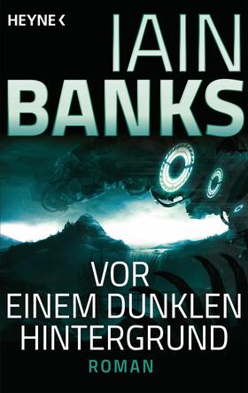 Banks |  Vor einem dunklen Hintergrund | eBook | Sack Fachmedien