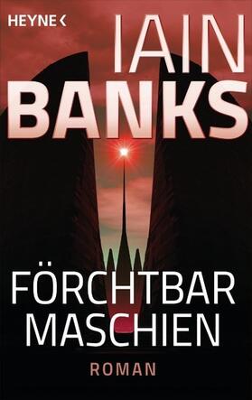 Banks |  Förchtbar Maschien - | eBook | Sack Fachmedien