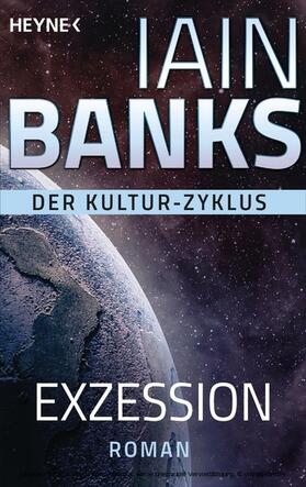 Banks |  Exzession | eBook | Sack Fachmedien