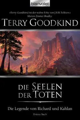 Goodkind |  Die Legende von Richard und Kahlan 03 | eBook | Sack Fachmedien