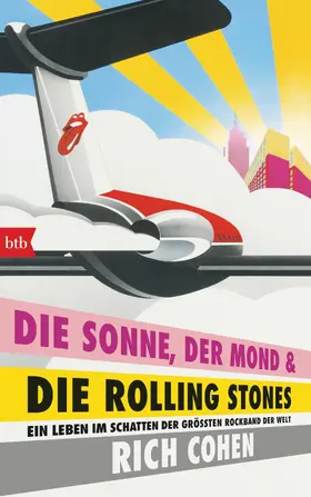 Cohen | DIE SONNE, DER MOND & DIE ROLLING STONES | E-Book | sack.de