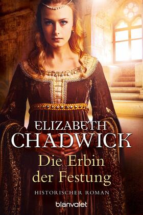 Chadwick |  Die Erbin der Festung | eBook | Sack Fachmedien