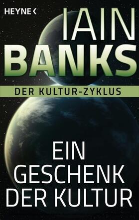 Banks |  Ein Geschenk der Kultur - | eBook | Sack Fachmedien