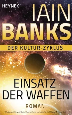 Banks |  Einsatz der Waffen - | eBook | Sack Fachmedien