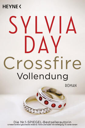 Day |  Crossfire. Vollendung | eBook | Sack Fachmedien