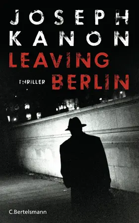 Kanon |  Leaving Berlin | eBook | Sack Fachmedien