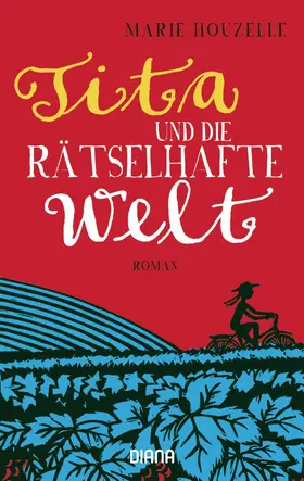 Houzelle |  Tita und die rätselhafte Welt | eBook | Sack Fachmedien