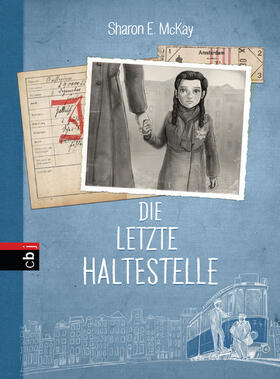 McKay |  Die letzte Haltestelle | eBook | Sack Fachmedien