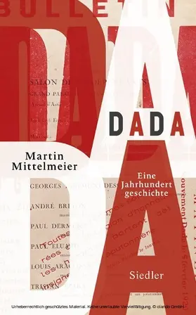 Mittelmeier | DADA | E-Book | sack.de