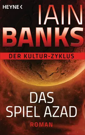 Banks |  Das Spiel Azad | eBook | Sack Fachmedien