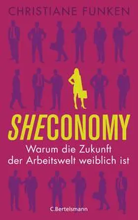 Funken |  Sheconomy | eBook | Sack Fachmedien