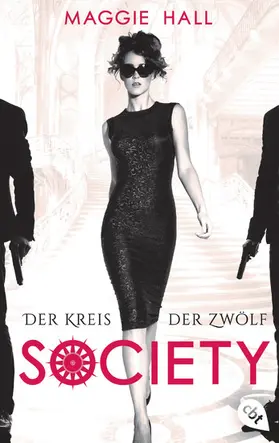 Hall |  Society - Der Kreis der Zwölf | eBook | Sack Fachmedien