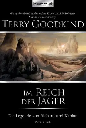 Goodkind |  Die Legende von Richard und Kahlan 02 | eBook | Sack Fachmedien