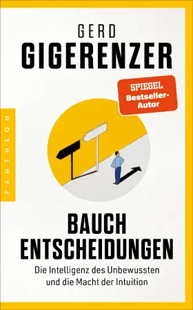 Gigerenzer |  Bauchentscheidungen | eBook | Sack Fachmedien