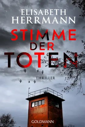 Herrmann | Stimme der Toten | E-Book | sack.de