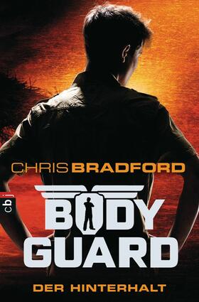 Bradford |  Bodyguard - Der Hinterhalt | eBook | Sack Fachmedien