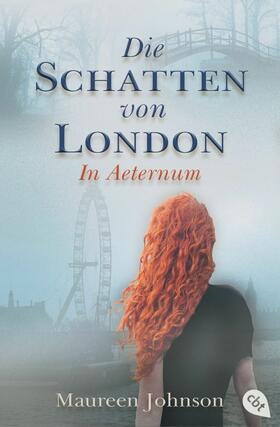 Johnson |  Die Schatten von London - In Aeternum | eBook | Sack Fachmedien