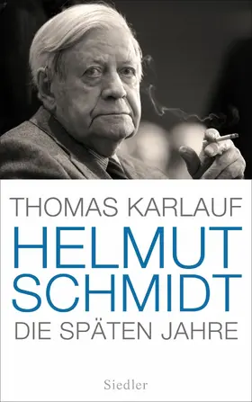 Karlauf |  Helmut Schmidt | eBook | Sack Fachmedien