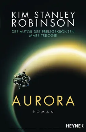 Robinson |  Aurora | eBook | Sack Fachmedien