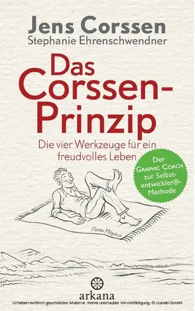 Corssen / Ehrenschwendner | Das Corssen-Prinzip | E-Book | sack.de