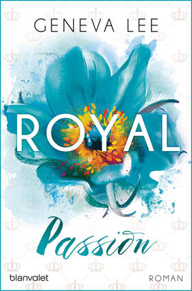 Lee |  Royal Passion | eBook | Sack Fachmedien