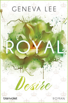 Lee |  Royal Desire | eBook | Sack Fachmedien